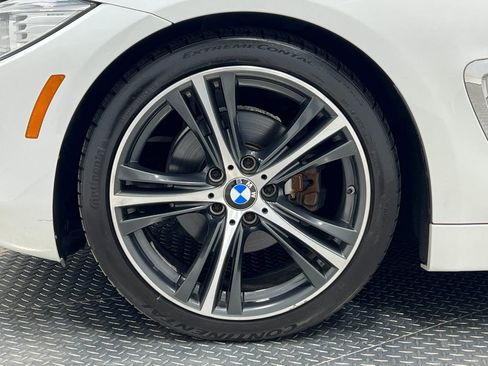 Used 2014 BMW 428i Convertible RWD image 37