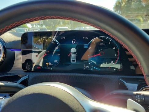 Used 2022 Mercedes-Benz A 220 4MATIC image 21