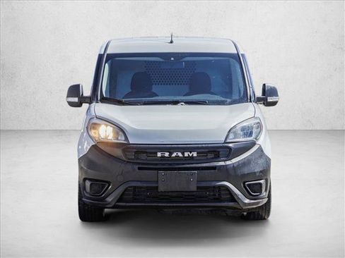 Used 2020 RAM ProMaster City Tradesman FWD image 2