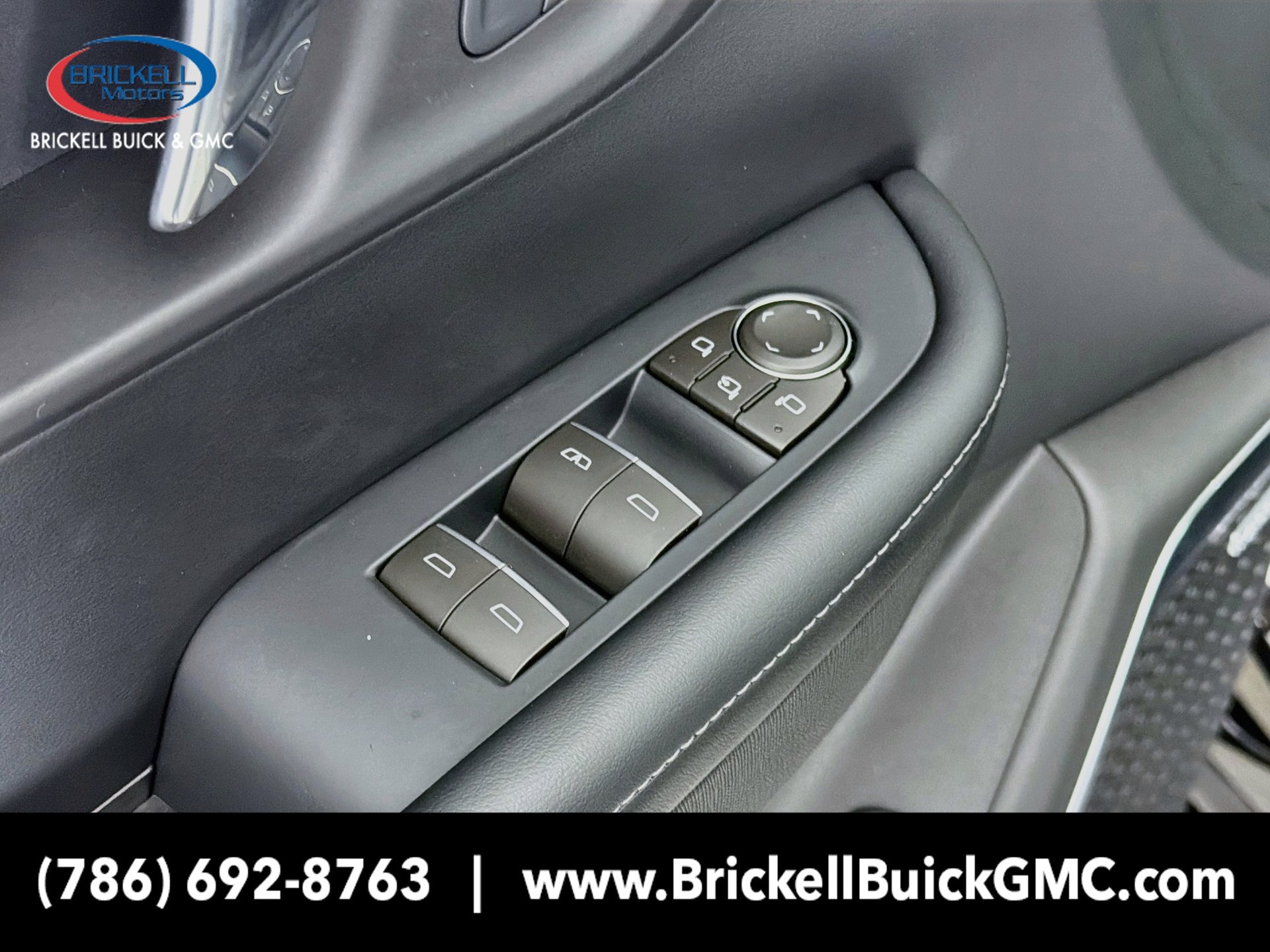 New 2026 Buick Enclave Sport Touring FWD image 24
