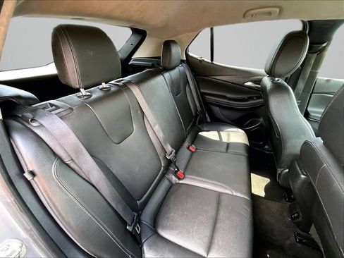 Used 2024 Buick Encore GX Sport Touring AWD/4WD image 22