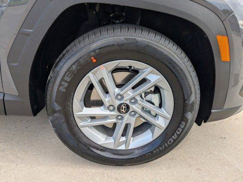 New 2026 Hyundai Tucson SE FWD image 8