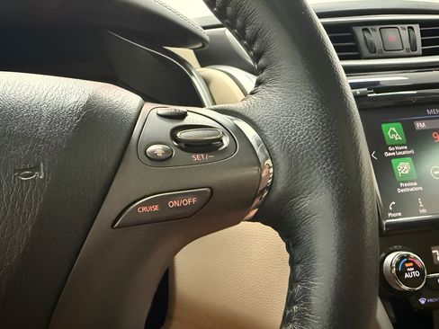 Used 2020 Nissan Murano SL w/ Moonroof Package AWD/4WD image 20