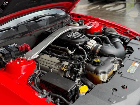 Used 2013 Ford Mustang GT w/ Security Pkg RWD image 34