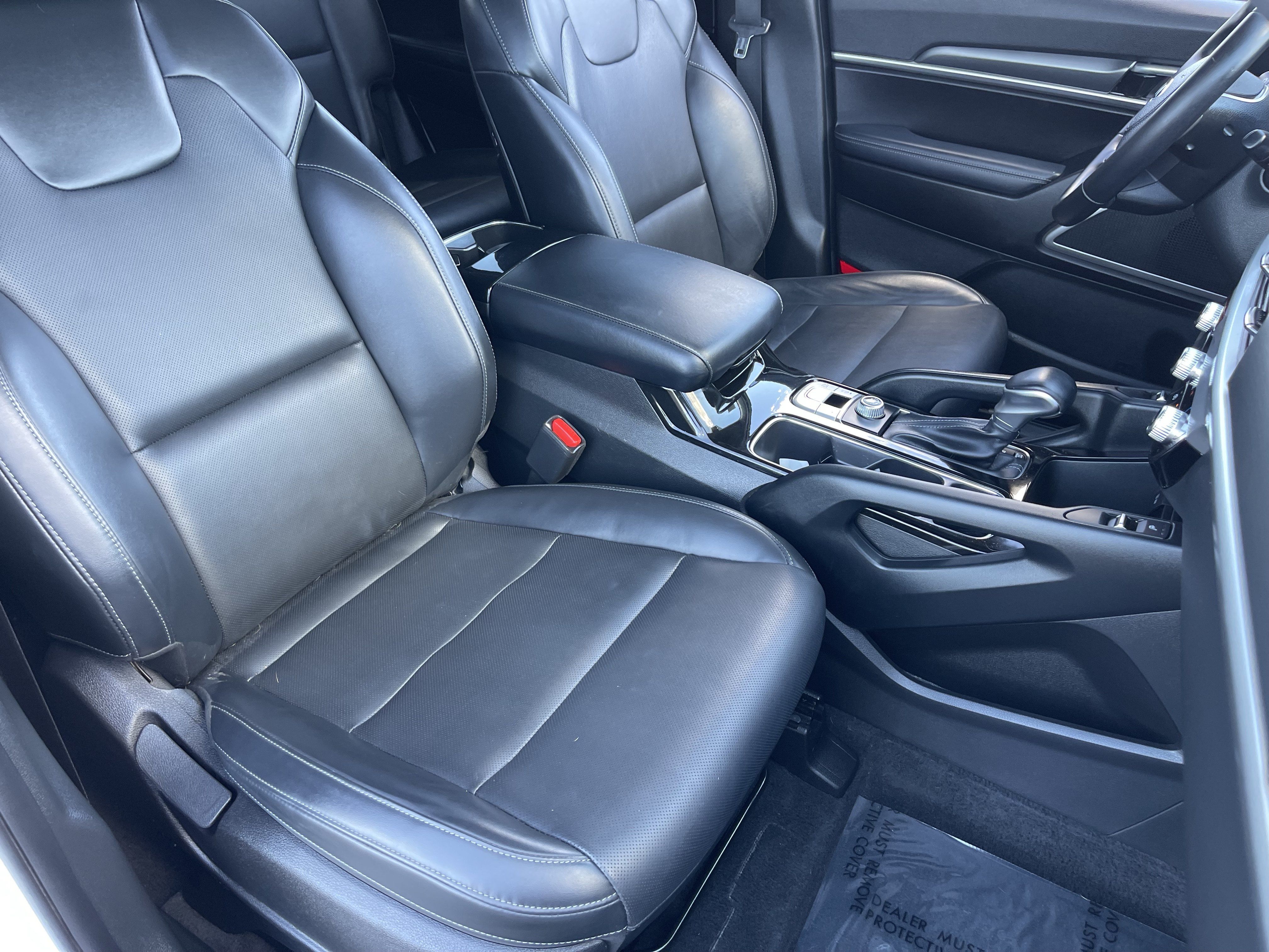 Used 2021 Kia Telluride S FWD image 10