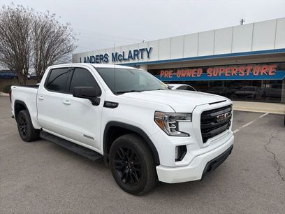 Used 2020 GMC Sierra 1500 Elevation w/ Elevation Value Package
