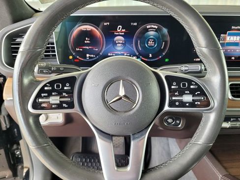 Used 2020 Mercedes-Benz GLE 350 4MATIC image 23
