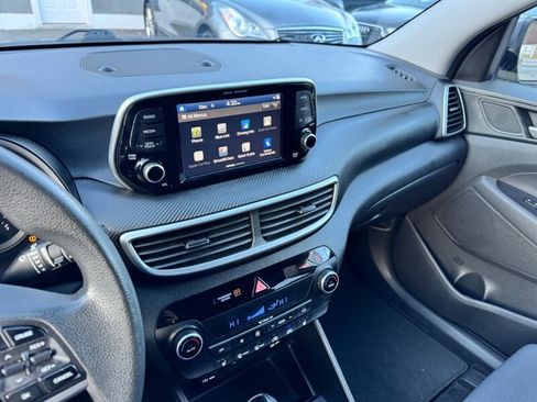 Used 2020 Hyundai Tucson SEL image 24