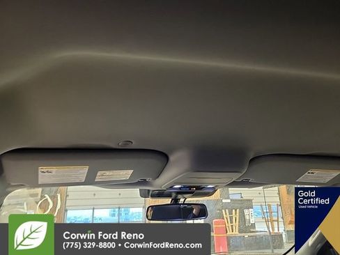 Used 2024 Ford F150 XLT w/ Tow/Haul Package image 17