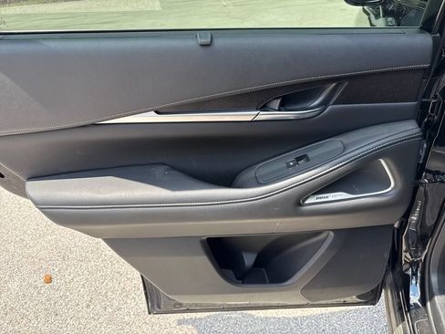 Used 2023 INFINITI QX60 Sensory w/ Vision Package AWD/4WD image 26