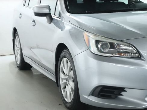Used 2016 Subaru Legacy 2.5i Premium AWD/4WD image 8