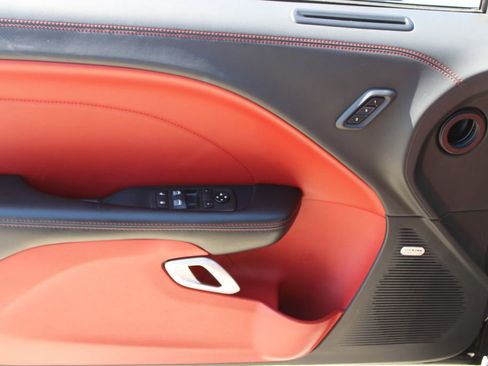 Used 2021 Dodge Challenger R/T Scat Pack RWD image 28