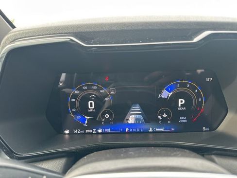 New 2026 Chevrolet Colorado LT w/ LT Convenience Package image 17