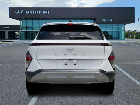 New 2026 Hyundai Kona Limited FWD image 25