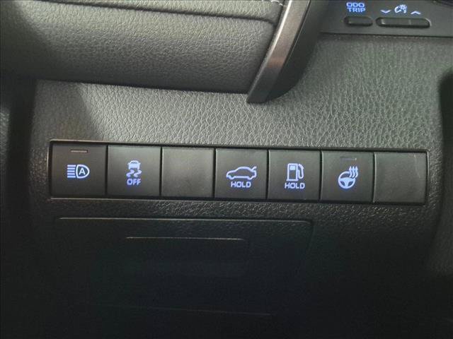 Used 2023 Toyota Camry XSE w/ Navigation Package FWD image 11