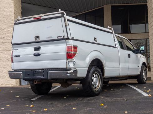 Used 2013 Ford F150 XL w/ HD Payload Pkg image 5