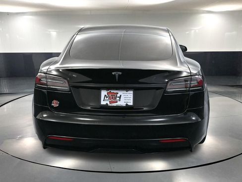 Used 2022 Tesla Model S image 5