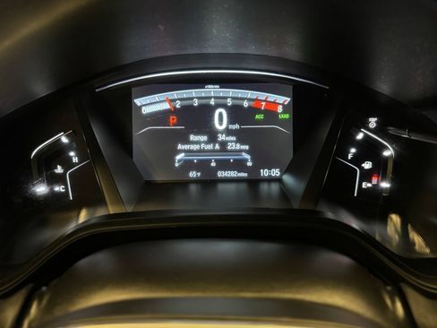 Used 2022 Honda CR-V Special Edition image 10