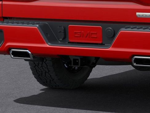 New 2025 GMC Sierra 1500 Elevation image 14