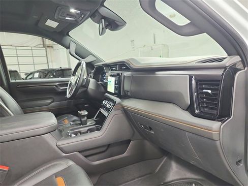 Used 2023 GMC Sierra 1500 AT4 w/ AT4 Preferred Package image 37