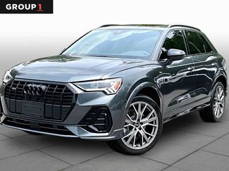 Used 2025 Audi Q3 2.0T Premium Plus AWD/4WD video 1