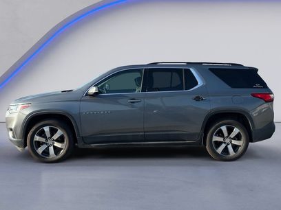 Used 2019 Chevrolet Traverse LT w/ LT Premium Package