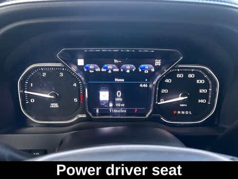 Used 2022 GMC Sierra 2500 Denali w/ Denali Ultimate Package image 34