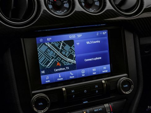 Used 2022 Ford Mustang Shelby GT500 w/ Carbon Fiber Track Pack image 93