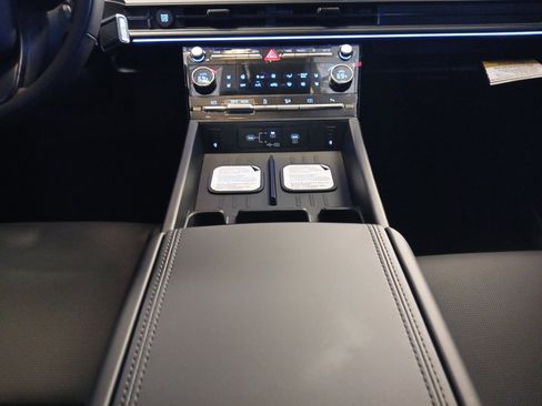 New 2026 Hyundai Santa Fe Calligraphy FWD image 31