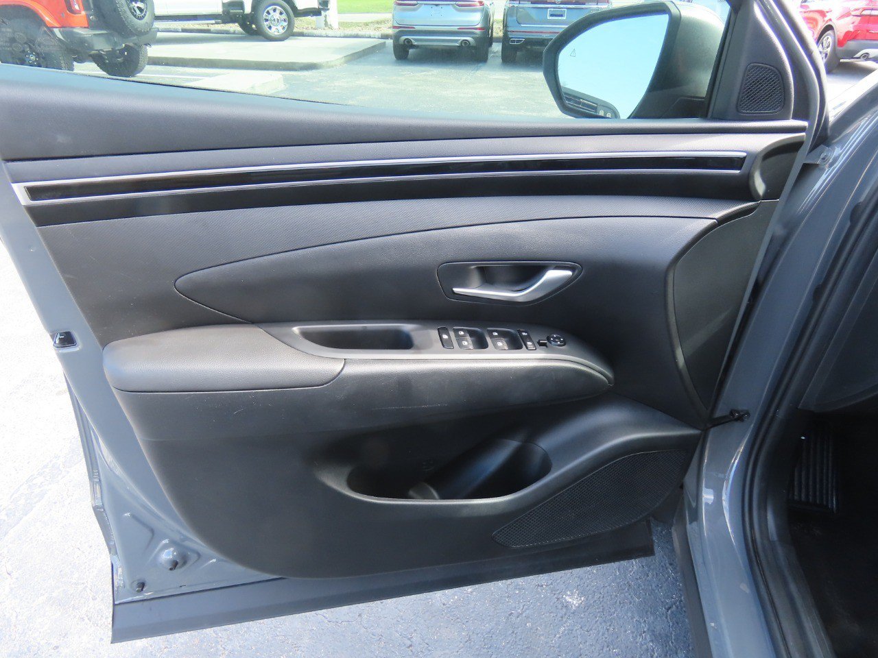 Used 2024 Hyundai Santa Cruz SEL w/ Activity Package AWD/4WD image 20