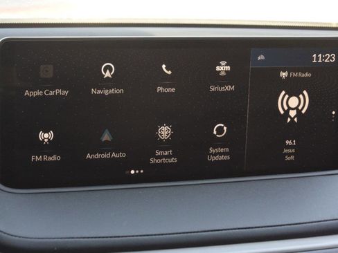 Used 2024 Acura MDX SH-AWD w/ Technology Package image 22