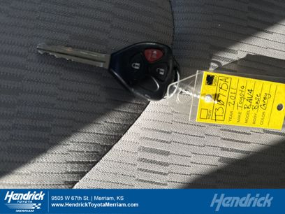 Used 2011 Toyota RAV4 4WD w/ Base L4 Extra Value Pkg