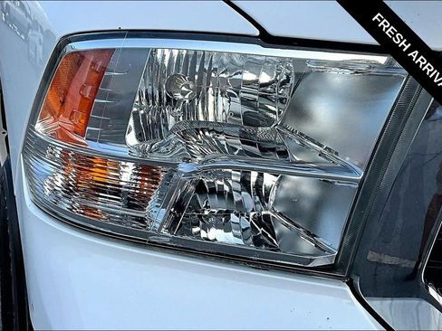 Used 2020 RAM 1500 Tradesman w/ Chrome Plus Package AWD/4WD image 30