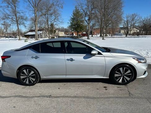 Used 2019 Nissan Altima 2.5 SL image 28