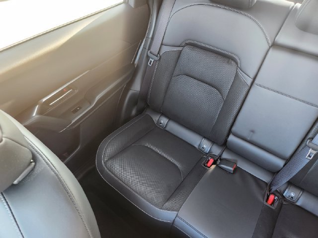 New 2026 MAZDA CX-5 Preferred AWD/4WD image 13
