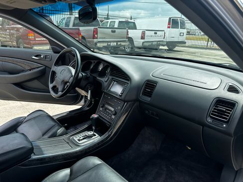 Used 2002 Acura CL Type-S image 26
