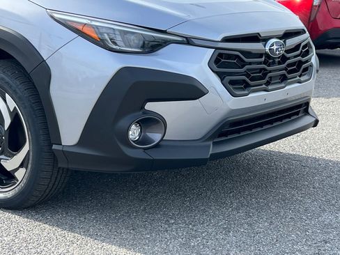 New 2026 Subaru Crosstrek 2.5i Limited image 4