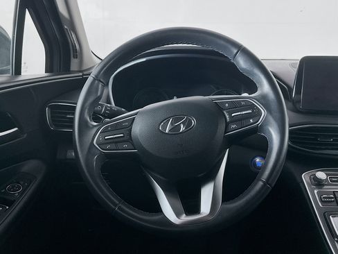 Used 2023 Hyundai Santa Fe SEL image 18