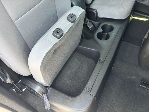 Used 2017 Chevrolet Colorado W/T w/ WT Convenience Package RWD image 39