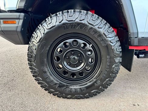 New 2025 INEOS Grenadier AWD/4WD image 30
