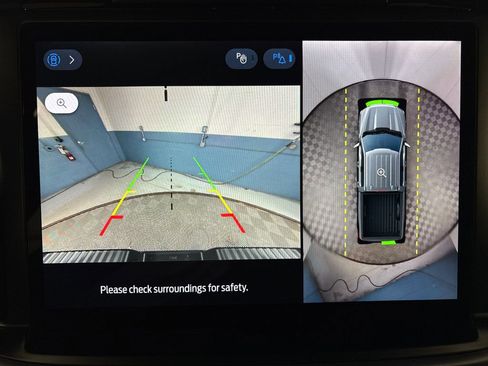 Certified 2025 Ford F150 XLT w/ Equipment Group 302A MID image 25