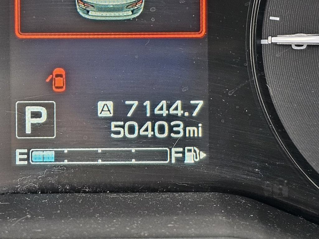 Used 2019 Subaru Crosstrek 2.0i Premium w/ Eyesight System AWD/4WD image 26