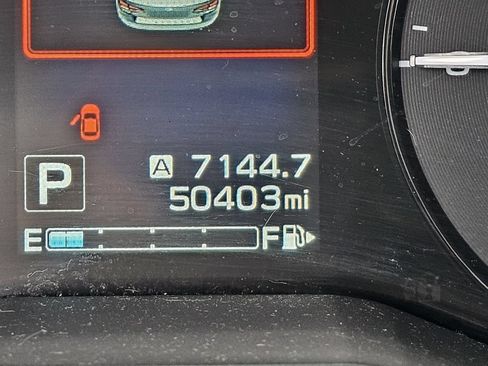 Used 2019 Subaru Crosstrek 2.0i Premium w/ Eyesight System AWD/4WD image 26