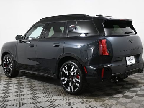 New 2026 MINI Cooper Countryman John Cooper Works w/ Comfort Package Max image 5