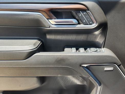 Used 2024 GMC Sierra 1500 SLT RWD image 23