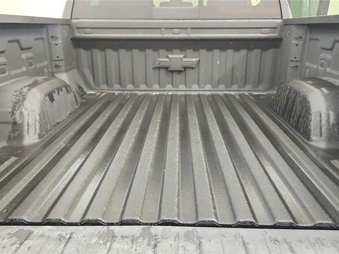 Used 2024 Chevrolet Silverado 1500 LTZ AWD/4WD image 19