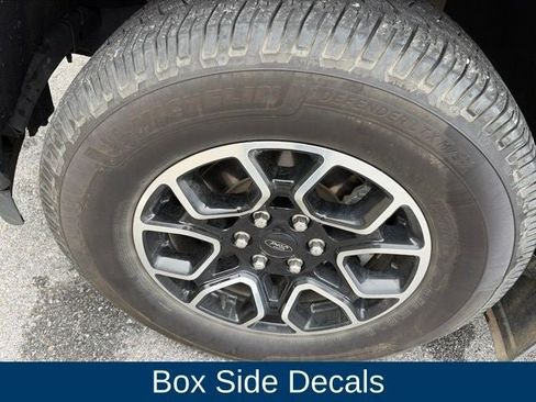 Used 2021 Ford F150 XLT w/ Equipment Group 302A High AWD/4WD image 35