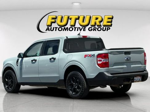 Used 2023 Ford Maverick XLT w/ Equipment Group 300A Standard AWD/4WD image 5