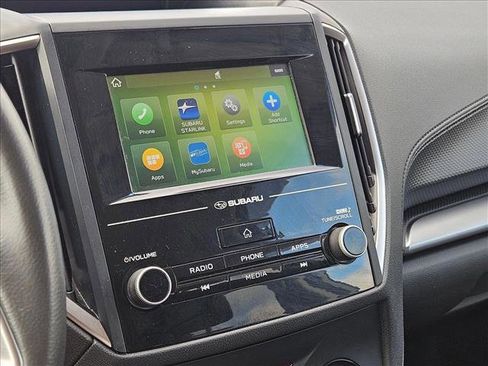 Used 2024 Subaru Forester Premium image 14