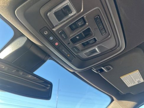 Used 2021 Chevrolet Silverado 1500 LTZ w/ LTZ Premium Package image 35